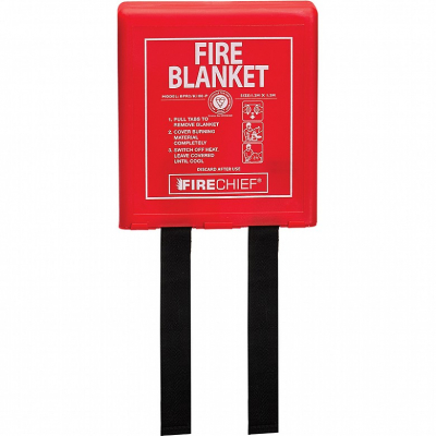 Fire Blanket 1.2m
