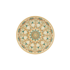 Kasbah Flat Plate 16cm