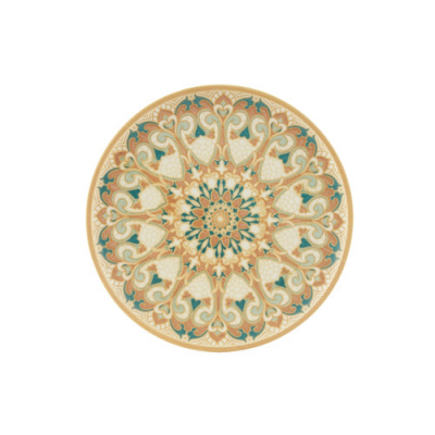 Kasbah Flat Plate 21cm / 8.25"