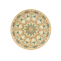 Kasbah Flat Plate 27cm