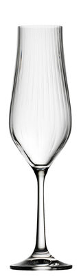 Tulipa Optic Flute 8oz (23cl)