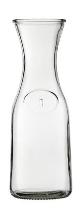 1 Litre Carafe