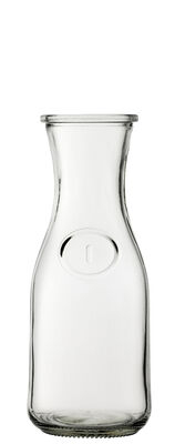 0.5 Litre Carafe