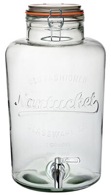 Nantucket Punch Barrel 8.7L