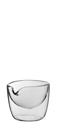 Double Walled Jug 3oz (9cl)
