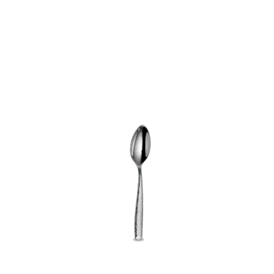 Raku Demitasse Spoon 2.2mm