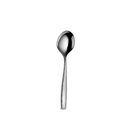 Raku Soup Spoon 3.5mm