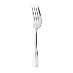 Rattail Dessert Fork 18/0 x12