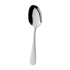 Rattail Dessert Spoon 18/0 x12