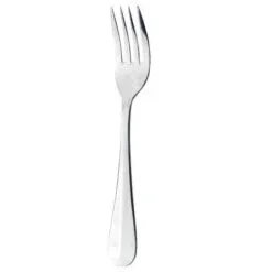 Rattail Table Fork 18/0 x12