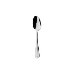 Rattail Tea Spoon 18/0 x12