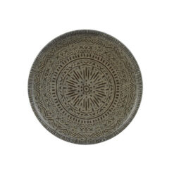 Rune Flat Plate 27cm