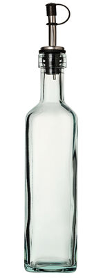 Piri Square Oil Bottle 14oz (40cl)