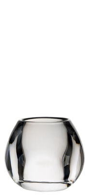 Heavy Globe Nightlight Holder