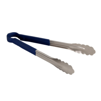 Utility Tong Blue 12"
