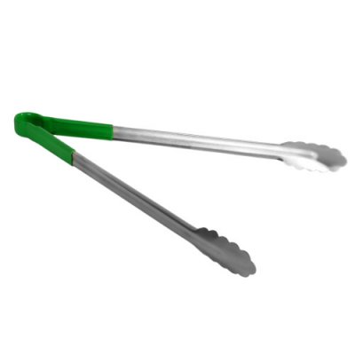 Utility Tong Green 16"