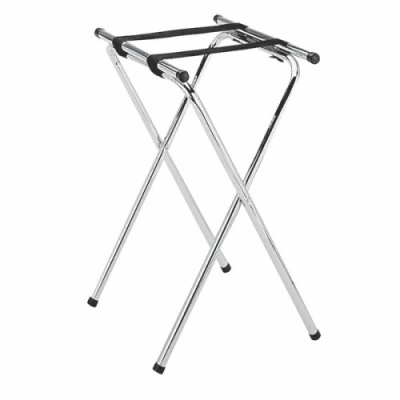 Tray Stand Stainless Steel