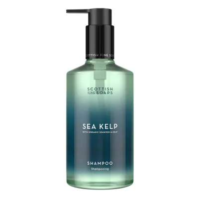 Sea Kelp Shampoo 300ml x6