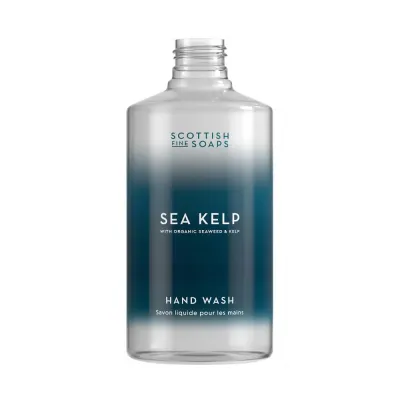 Sea Kelp Hand Wash Pump Bottles 300ml x6