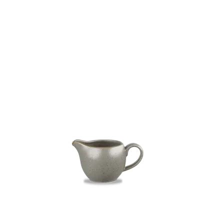 Churchill Stonecast Grey Profile Jug 11.36Cl