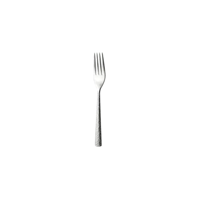 Stonecast Dessert Fork 3mm
