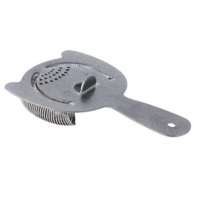 Premium Hawthorne Strainer Vintage 2 Prong