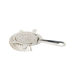 Hawthorne Strainer Stainless Steel 4 Prong