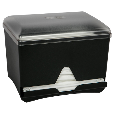 San Jamar 500 Bulk Straw Dispenser