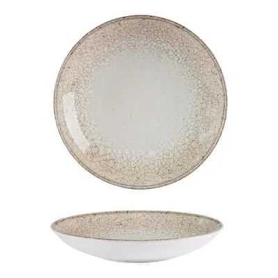 Scorched Coupe Bowl 30cm/12Inch