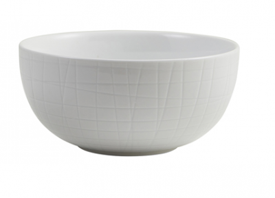 Incise Porcelain Lavara Side Bowl 14cm