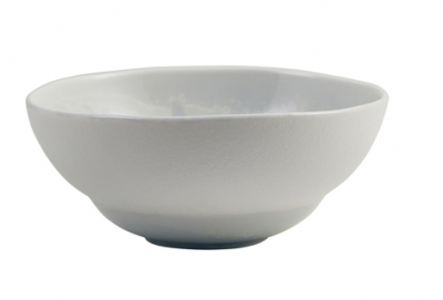 Incise Porcelain Lustre Round Bowl 20m