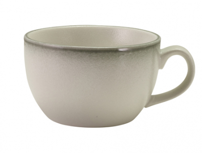 Sereno Porcelain Cirrus Coffee Cup 25cl/8.75oz
