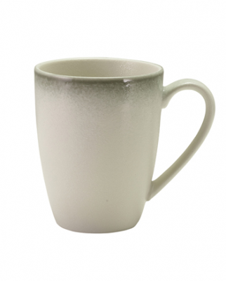Sereno Porcelain Cirrus Mug 30cl/10.5oz