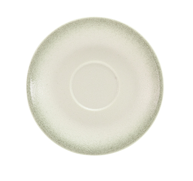 Sereno Porcelain Cirrus Saucer 12cm