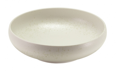 Sereno Porcelain Alto Coupe Bowl 22.5cm