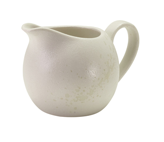 Sereno Porcelain Alto Jug 14cl/4.9oz