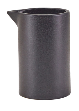 Forge Stoneware Straight Sided Jug 10cl