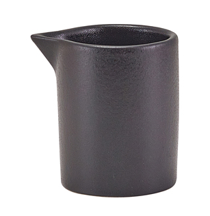 Forge Stoneware Straight Sided Jug 5cl