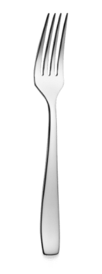 Cooper Cutlery Dessert Fork 3mm