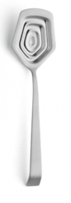 Buffet Selection Fresh Food Salad Spoon 270mm