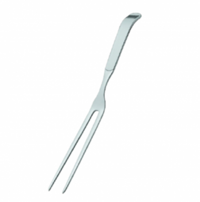 Buffet Cold Meat Fork