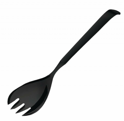 Buffet Large Salad Fork (Black PVD)