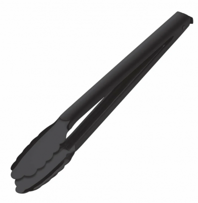 Buffet Multi-Purpose Tongs (Black PVD)