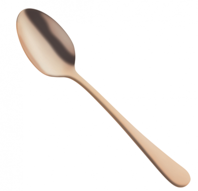 Austin Gold Table Spoon PVD