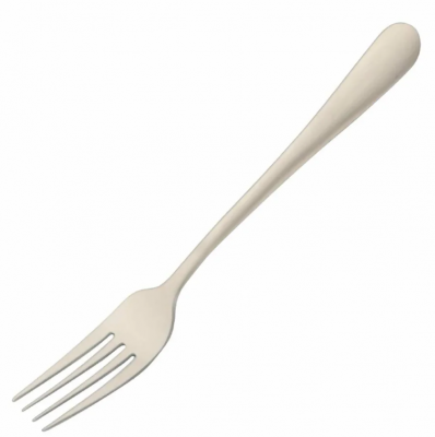 Austin Champagne Table Fork PVD