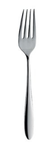 Anise Dessert Fork