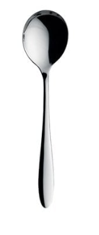 Anise Soup Spoon