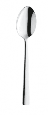 Bliss Steel Serving Spoon