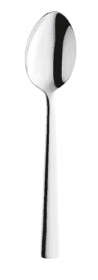 Bliss Steel Dessert Spoon