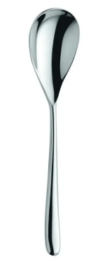 Newton Dessert Spoon